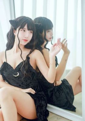 黑寡妇