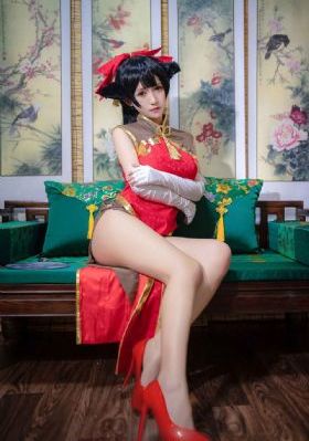 重生之贵女云姝