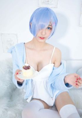 今天的她们 电视剧